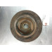 91D109 Crankshaft Pulley From 2005 Honda Civic 1.7 91D109 Crankshaft Pulley From 2005 Honda Civic 1.7